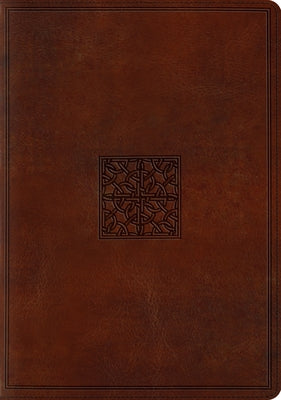 Study Bible-ESV-Celtic Imprint Design