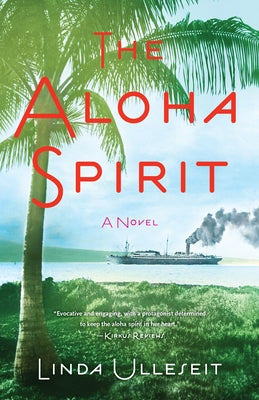 The Aloha Spirit