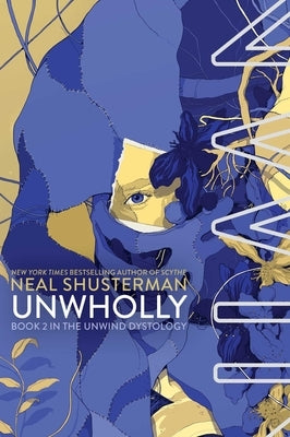 Unwholly, 2