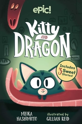 Kitty and Dragon, 1