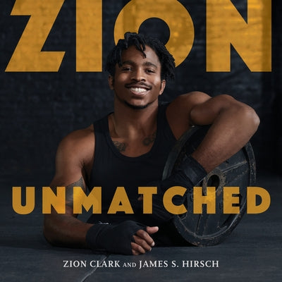 Zion Unmatched