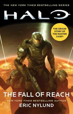 Halo: The Fall of Reach, 1