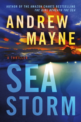Sea Storm: A Thriller