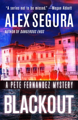 Blackout: A Pete Fernandez Mystery