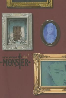 Monster: The Perfect Edition, Vol. 7, 7