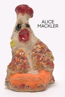 Alice Mackler
