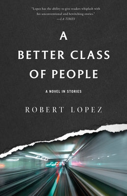 A Better Class of People