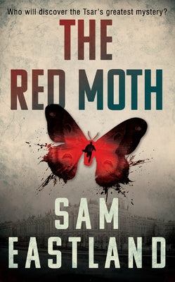 The Red Moth