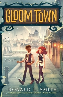 Gloom Town