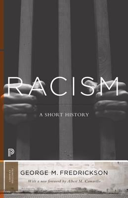 Racism: A Short History