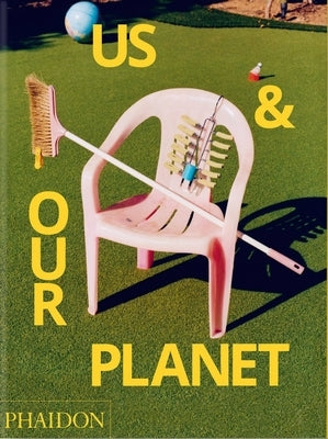 Us & Our Planet, This Is How We Live [Ikea]: This Is How We Live