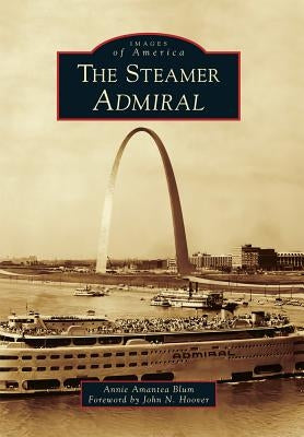 The Steamer Admiral