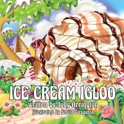 Ice Cream Igloo
