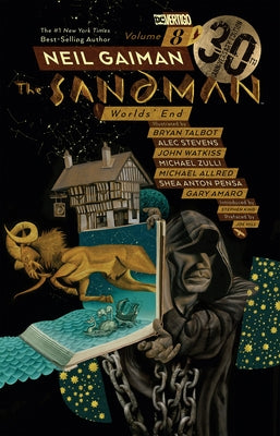 The Sandman Vol. 8: World's End 30th Anniversary Edition
