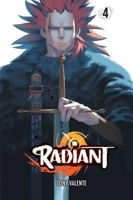 Radiant, Vol. 4, 4